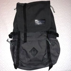 Jansport backpack
